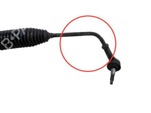 Used Steering rack Steering rack CHEVROLET CAPTIVA (C100, C140) 2.2 D (184 hp) 29177490 29177490