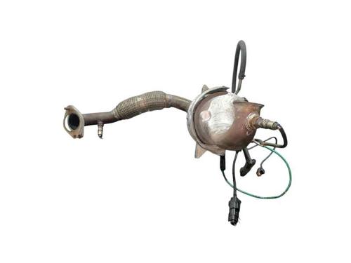 Particulate filter FORD C-MAX II (DXA/CB7, DXA/CEU) 1.5 TDCi | BP25211833M81 - Image 5