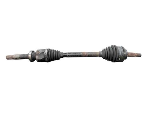 Transmisión delantera derecha RENAULT SCÉNIC I MPV (JA0/1_, FA0_) 1.9 dCi (JA05, JA1F) (102 hp) 27449866