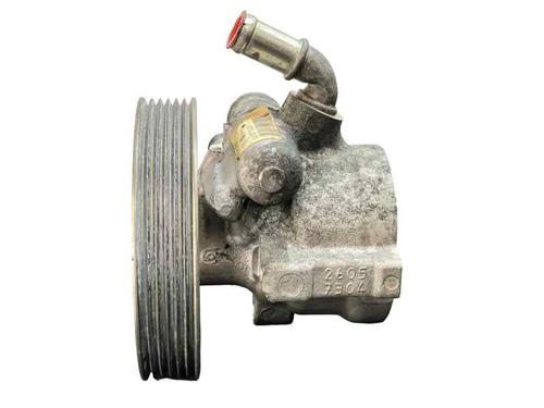 Used Steering pump Steering pump CITROËN BERLINGO / BERLINGO FIRST Box Body/MPV (M_) [1996-2011] 34418375 34418375