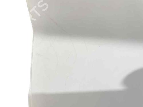 Left rear door FORD FIESTA VI (CB1, CCN) 1.4 TDCi | BP27448666C4 