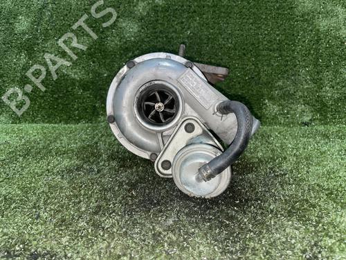 Used Turbocharger/Supercharger Turbocharger/Supercharger KIA CARNIVAL II (GQ) 2.9 CRDi (144 hp) 31681438 31681438
