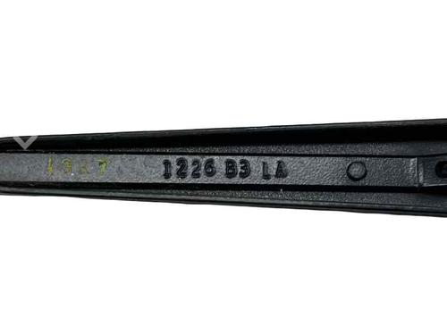 Vindspejlsviskerarm NISSAN LEAF (ZE1) Electric (150 hp) 32181866