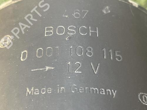 Starter BMW 5 (E39) 525 i | BP24222900M8  - Image 5