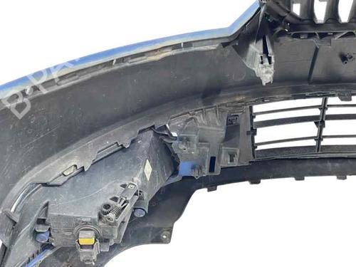 Front bumper SKODA FABIA III Estate (NJ5) 1.4 TDI | BP29497941C7 