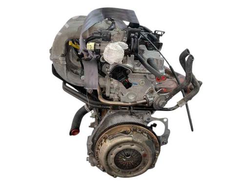 Used Engine Engine CHRYSLER VOYAGER / GRAND VOYAGER III (GS_, NS_) 2.4 i (151 hp) 33810791 33810791