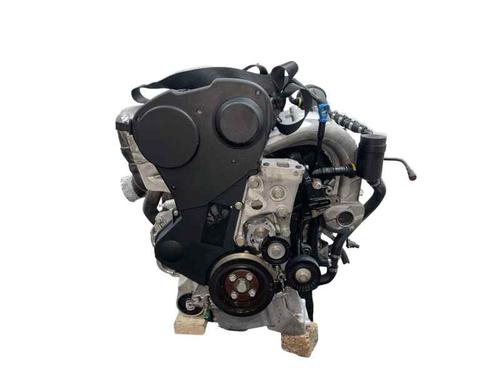 Engine PEUGEOT 406 (8B) 2.2 | BP32358365M1