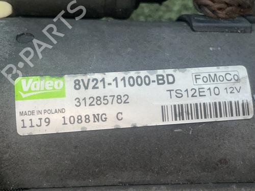 Starter FORD FIESTA VI (CB1, CCN)  | BP31685166M8  - Image 5