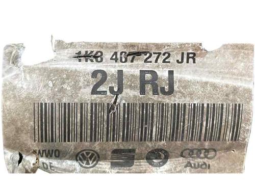 Drivaksel fortil Højre VW GOLF PLUS V (5M1, 521) 1.2 TSI (105 hp) 27450088