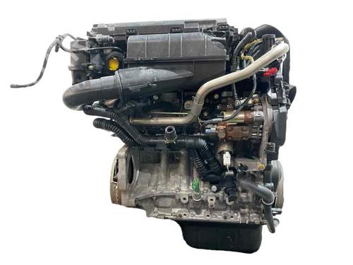Engine CITROËN C2 (JM_)  | BP31682699M1  - Image 6