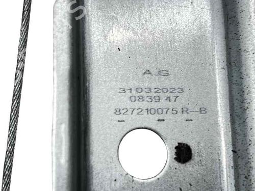 Rear left window mechanism DACIA SANDERO III 1.0 TCe 110 | BP30803226C24 - Image 5