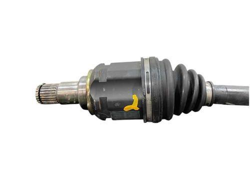 Used Left front driveshaft TOYOTA PREVIA II (_R3_) 2.4 (ACR30) (156 hp) 26517354