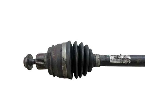 Used Left front driveshaft Left front driveshaft AUDI Q5 (8RB) [2008-2019] 31683549 31683549