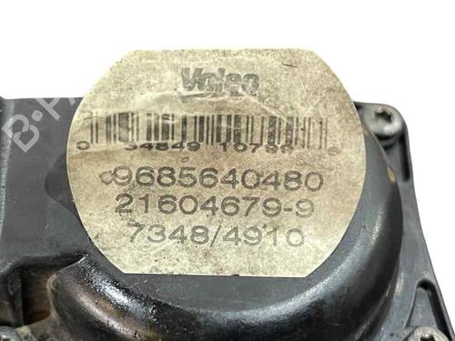 Egr FORD FOCUS II (DA_, HCP, DP) 1.6 TDCi | BP27994478M69 