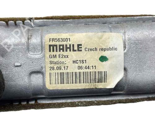 Used Heater matrix Heater matrix OPEL INSIGNIA A Country Tourer (G09) 1.6 CDTi (47) (136 hp) 30270849 30270849