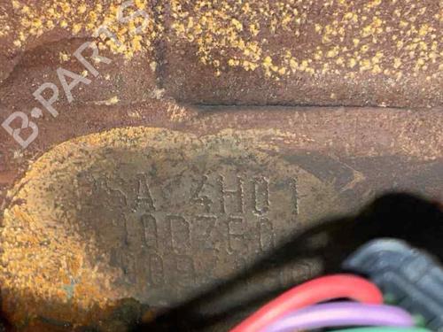 Engine CITROËN C5 III Break (RW_) 2.2 HDi (RW4HTH) | BP34236514M1  - Image 6