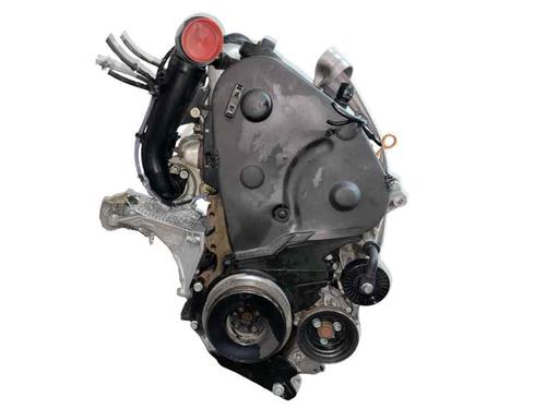 Motor SEAT CORDOBA (6K1, 6K2) 1.9 TDI | BP30919553M1