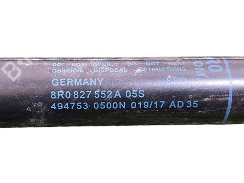 tailgate-lift-support-audi-q5-8rb-2008-2009-2010-2011-2012-2013-2014-2015-2016-2017-2018-2019-24223852 main image