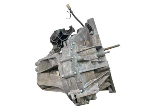 Gearbox RENAULT MEGANE III Hatchback (BZ0/1_, B3_) 1.5 dCi | BP26652044M3 