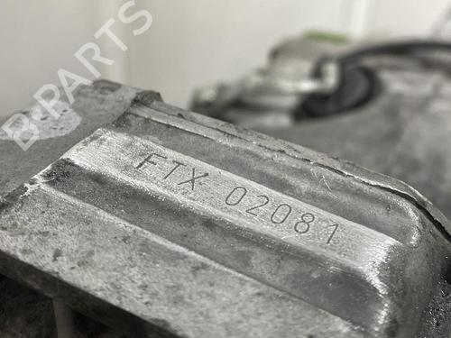 Gearbox AUDI A4 B6 (8E2)  | BP31681724M3  - Image 5