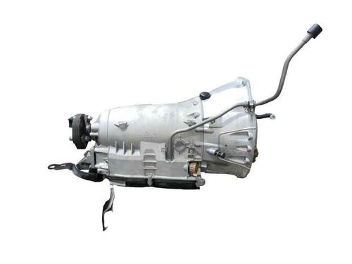 Used Gearbox Gearbox MERCEDES-BENZ C-CLASS Coupe (CL203) [2001-2011] 33424385 33424385
