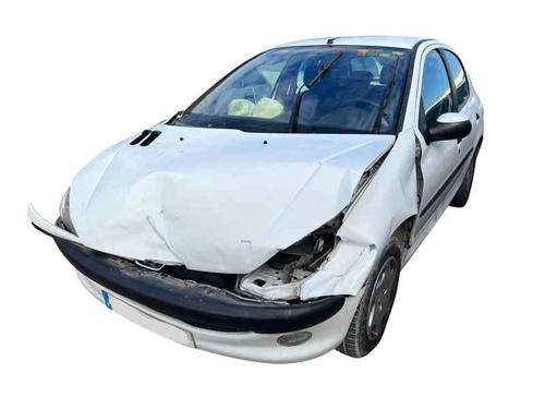 PEUGEOT 206 Saloon 1.6 16V 4406592