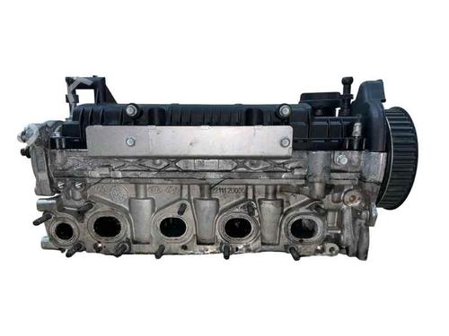 Cylinder head HYUNDAI i30 (PDE, PD, PDEN) 1.6 CRDi | BP32181904M5