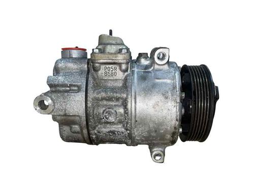 Used AC compressor AC compressor VW GOLF PLUS V (5M1, 521) 2.0 TDI (140 hp) 31583210 31583210