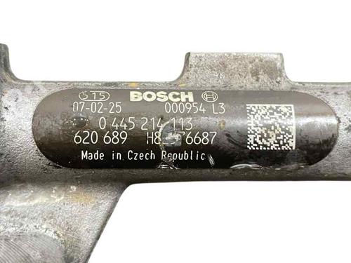 Used Injection rail Injection rail RENAULT SCÉNIC II (JM0/1_) 1.9 dCi (JM0G, JM12, JM1G, JM2C) (120 hp) 26286442 26286442