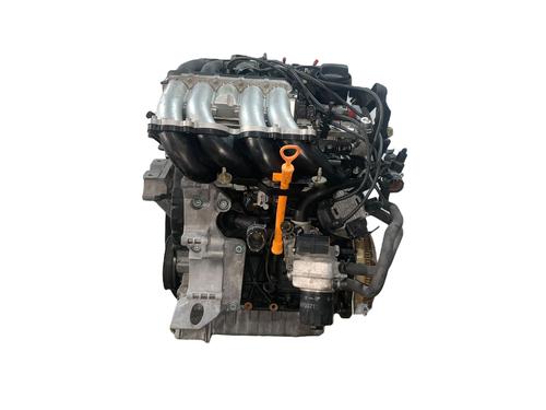 Used Engine Engine SEAT TOLEDO II (1M2) 1.8 20V (125 hp) 31681999 31681999