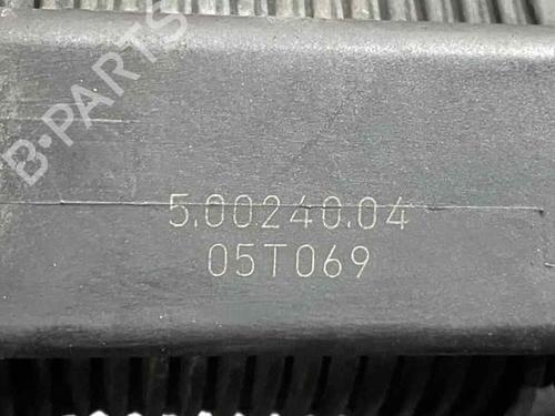 Used Egr Egr FIAT DOBLO MPV (119_, 223_) 1.9 JTD (105 hp) 30294716 30294716