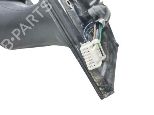 Used Left mirror TOYOTA AURIS (_E18_) 1.4 D-4D (NDE180_, NDE180R) (90 hp) 27924278