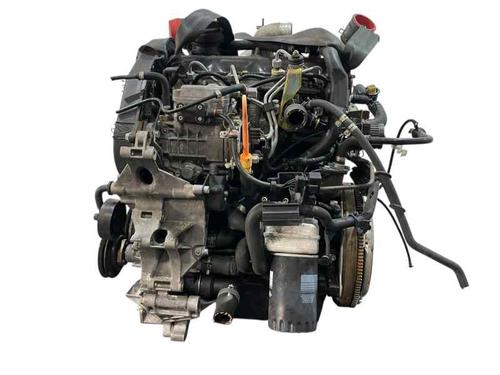 Engine SEAT CORDOBA Vario (6K5) 1.9 TDI | BP28083156M1 