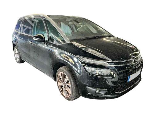 AC pipe CITROËN C4 Grand Picasso II (DA_, DE_) 1.2 THP 130 | BP25212629M126  - Image 7