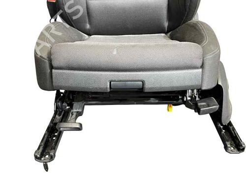 Left front seat AUDI Q5 (8RB) 3.0 TDI quattro | BP31870684C15