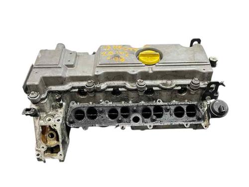 Used Cylinder head Cylinder head OPEL VECTRA C (Z02) [2002-2009] 31683147 31683147