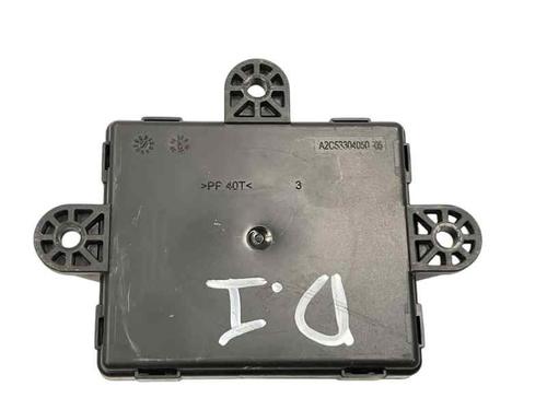 Electronic module FORD FOCUS III 1.0 EcoBoost | BP25213586M83 