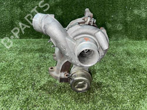 Used Turbocharger/Supercharger FORD FIESTA IV (JA_, JB_) 1.8 DI (75 hp) 31681383