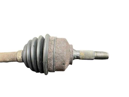 Drivksel foran venstre Drivksel foran venstre CITROËN C2 (JM_) 1.6 (109 hp) 34418355 34418355