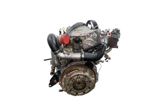 Engine NISSAN ALMERA II Hatchback (N16) 2.2 Di | BP24224292M1  - Image 5