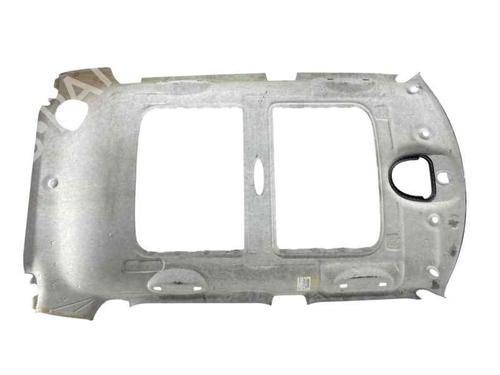Interiør tag MINI MINI COUNTRYMAN (R60) Cooper S ALL4 | BP29933915I12 - Image 3