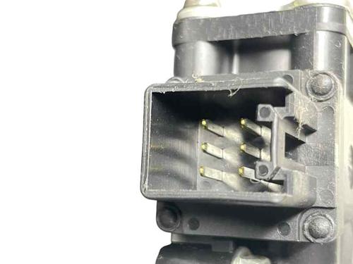 Front right window mechanism MAZDA 6 Hatchback (GH) 2.2 MZR-CD (GH10) | BP29934011C23