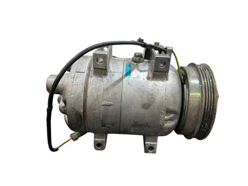 AC compressor VW PASSAT B5 (3B2) 1.9 TDI Syncro/4motion | BP27714278M34 - Image 4