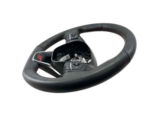 Steering wheel FORD FOCUS IV (HN) 2.0 EcoBlue | BP31870307C49