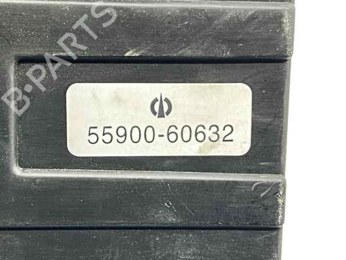 Used Climate control Climate control TOYOTA LAND CRUISER PRADO (_J12_) 4.0 (GRJ120, GRJ125, GRJ121) (249 hp) 32402507 32402507