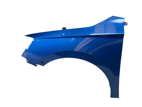 Used Left front fenders SKODA FABIA III Estate (NJ5) 1.4 TDI (90 hp) 29497940