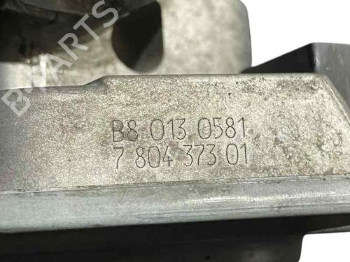 Throttle body BMW 3 Touring (E91) 330 d | BP31683334M82 