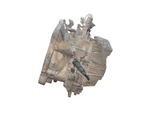 Used Gearbox OPEL CORSA D (S07) [2006-2015]  31682177