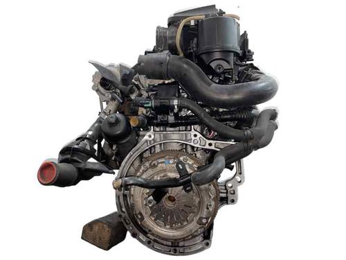 Engine PEUGEOT BIPPER Tepee 1.4 HDi | BP33191704M1 - Image 4