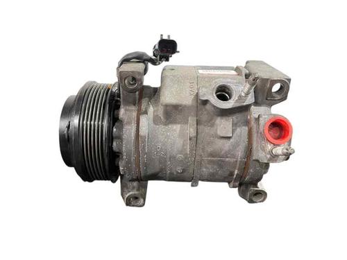 Used AC compressor AC compressor CHRYSLER GRAND VOYAGER V (RT) 2.8 CRD (163 hp) 25909262 25909262
